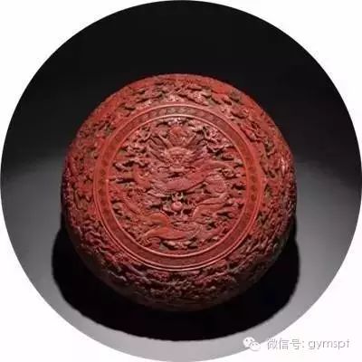 精美绝伦 中国古代漆器技艺与工艺美学赏析