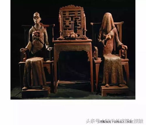 时尚成都丨你不能不知道的“成都造”工艺美术精品